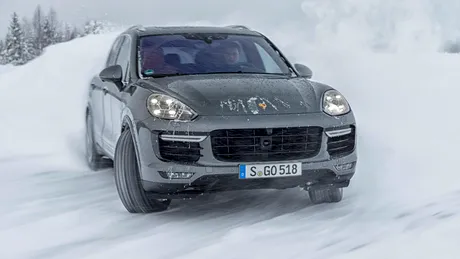 Te-ai gândit vreodată că va exista o camionetă Porsche Cayenne? Una este de vânzare în Noua Zeelandă