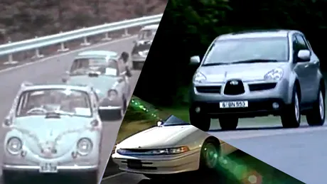Video: Istoria modelelor Subaru