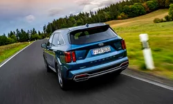 Kia nu se mai consideră un brand de buget