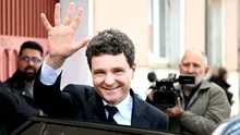 Nicușor Dan, după ce și-a dat demisia de la Primăria Capitalei: 'A fost o onoare'
