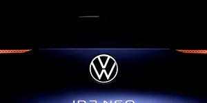 Volkswagen ID 3 primește un nou nume, ca parte a unei actualizări majore. Noul model se va numi ID 3 Neo