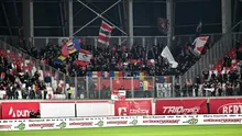 Dinamo, amendat pentru scandări xenofobe! Nici CFR și U Cluj nu au scăpat de sancțiuni după derby