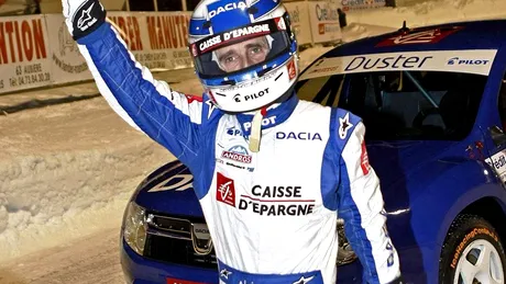 Alain Prost va participa la Cursa Campionilor