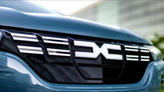 Modificare inedită pentru Dacia Jogger. În ce au transformat cel mai versatil model Dacia? – VIDEO