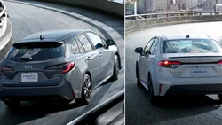 Toyota marchează 60 de ani de Corolla prin noi ediții speciale