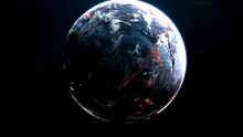 Ce a descoperit Telescopul Spațial James Webb pe un super-Pământ topit?
