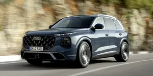 <span class='prepend'>Foto |</span> Audi lansează noua generație de Q7. Rivalul pentru Volvo XC90 și BMW X5 vine cu motor V6 diesel 