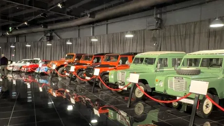 Vinde Țiriac vreo mașină din colecție? Ce a răspuns fostul tenismen