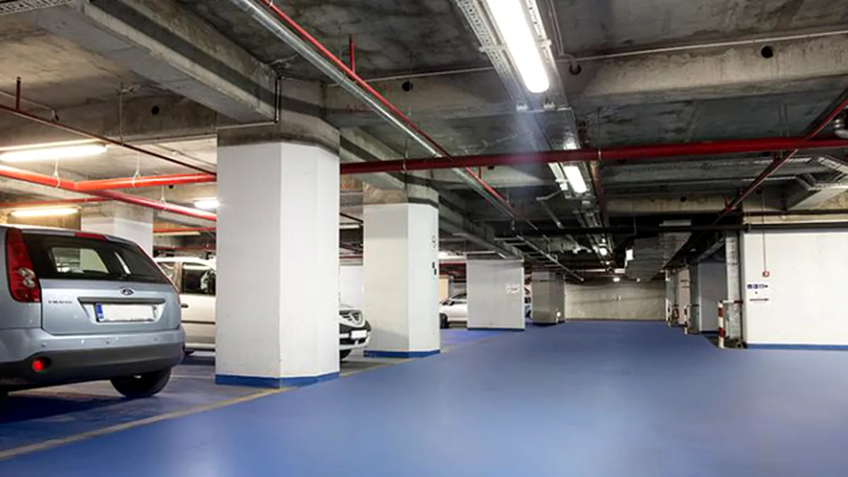 Şoferii care parchează pe locurile persoanelor cu dizabilităţi vor plăti amenzi şi de 10.000 de lei şi vor rămâne fără maşină - proiect