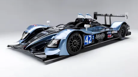 Honda lansează programul Heritage Racing, prin care pasionații și colecționarii pot achiziționa mașini de curse istorice