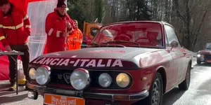 Video – Primele probe speciale la Monte-Carlo Istoric 2026: România în ritmul cursei