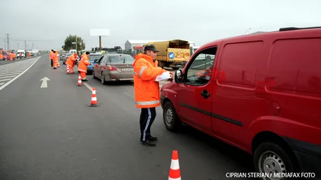 Alternative de plată pentru rovinietă