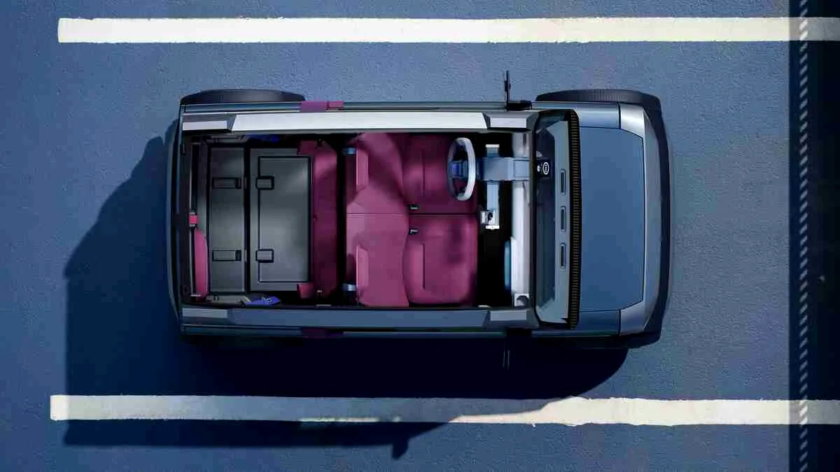 Dacia pregătește cea mai ieftină mașină electrică din Europa: sub 15.000 euro. Dar nu va fi fabricată în România