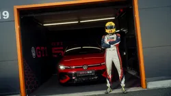 Volkswagen Golf GTI Edition 50 stabilește recordul modelelor cu tracțiune față la MotorPark România