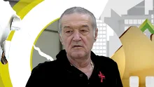 Ce PENSIE va avea Gigi Becali de la 1 august 2025, după noile măsuri fiscale anunțate de Guvernul Bolojan