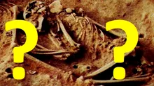 O populație misterioasă a dispărut fără urmă acum 6.000 de ani