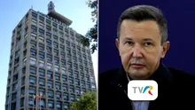 SURSE: Angajați din TVR, scandalizați după dezvăluirea Gândul despre procesul în care fostul șef Dan Turturică s-a dat singur în judecată pentru a-și recupera banii. Salariații vor să intervină în instanță
