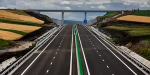 Autostrăzi și drumuri expres care vor fi gata în 2025. Lista completă și tronsoanele care au întârzieri