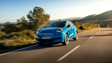 Ford recheamă în service aproape 600 de vehicule fabricate la Craiova din cauza unui risc la sistemul de frânare