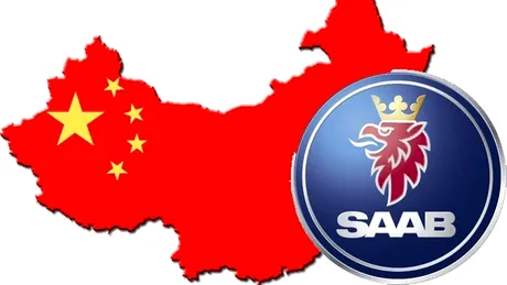Saab - nou acord cu chinezii de la Pang Da Automobile