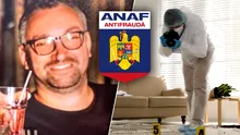 Un temut inspector antifraudă, găsit spânzurat în casa părinților. Ce a scos la suprafață ancheta autorităților