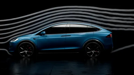 Experiment | Care este viteza ideală pentru mașinile electrice. Ce se întâmplă dacă mergi constant cu 130 km/h