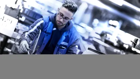 Start de producţie al celui mai puternic V8 din istoria mărcii BMW - VIDEO