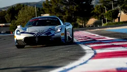 Maserati se pregătește să lanseze un concept. Actualul limbaj de design este „terminat”