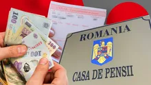 Adevărul despre cele 2,2 milioane de pensii calculate greșit. Reacția Casei de Pensii