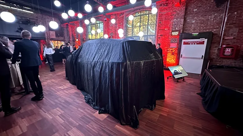 Chery a lansat în România noul TIGGO 7 HEV. SUV-ul full hibrid intră în lupta cu Dacia Bigster