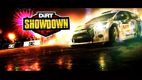 Video: nou trailer pentru Dirt Showdown