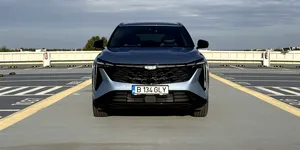 Vehiculele de lux ale Geely vor fi produse în fabricile europene ale Volvo. Sunt vizate modelele Zeekr