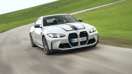 BMW prezintă înlocuitorul fibrei de carbon. Țesătura este realizată din fibre naturale