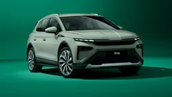 Škoda Elroq este cel mai bine vândut model electric din grupul Volkswagen. Grupul german a vândut 4 milioane de vehicule în șase luni