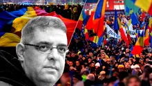 Patrick André de Hillerin: Sunt dezinterese mari la mijloc!
