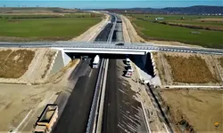 UMB va avea în responsabilitate întreaga construcție a Autostrăzii A7 dintre Buzău și Pașcani