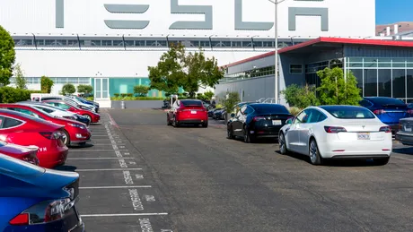 Elefantul din cameră: Tesla nu a făcut profit din vânzarea de mașini electrice