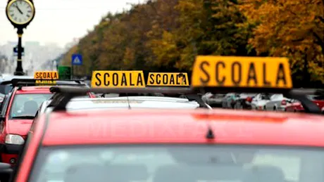 MOL România plăteşte şcoala de şoferi pentru 45 de tineri din medii defavorizate