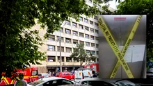 Gândul a aflat ce se întâmplă cu lifturile din Ministerul Transporturilor, după incidentul grav de ieri. Sunt anunțate audieri