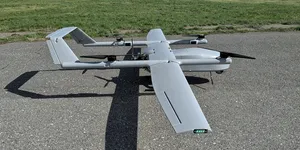 Producție de drone în București: O nouă fabrică cu până la 120 de angajați va livra tehnologie militară și civilă la nivel global