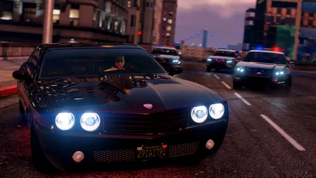 Primul trailer pentru jocul GTA V pe PC arată cât se poate de bine. VIDEO