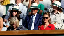 Americanii au văzut imaginile cu Simona Halep și Dorin Mateiu și au descris-o în doar două cuvinte