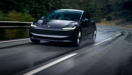 Tesla spune că va majora prețurile pentru Model 3 în Europa. Care este motivul din spatele deciziei?