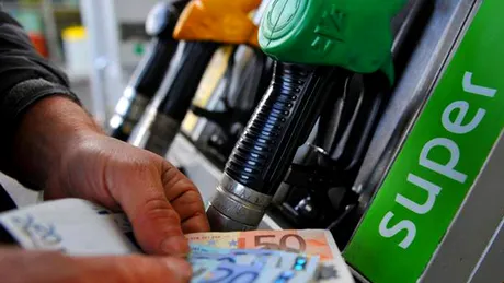 Cât de mult a crescut preţul carburanţilor în ultimul an