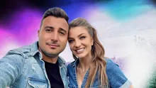 De asta l-a părăsit Codruța Filip pe Valentin Sanfira?! 😲 'N-aș ierta NICIODATĂ infidelitatea și violența'