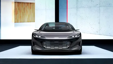 Succesorul electric al lui A8 va fi cel mai puternic model construit vreodată de Audi