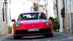 Camerele radar cu inteligență artificială din Grecia „au confiscat” mașini în valoare de 10 milioane de euro. Iar asta nu e tot