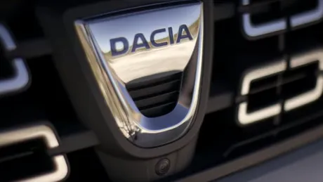 Dacia va produce un model asemănător cu un BMW X4 low-cost