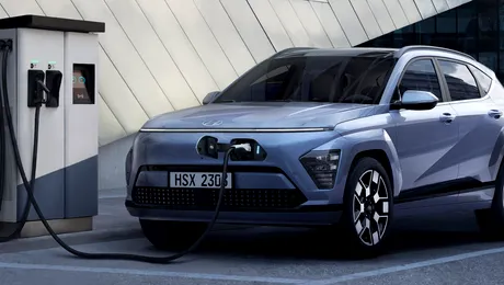 Cea mai mare companie energetică din Grecia preia peste 100 de stații de încărcare din România