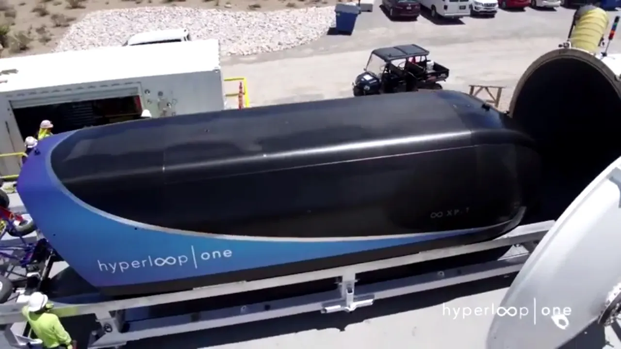 1-hyperloop 